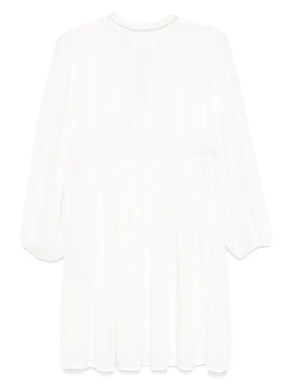 Petunia Mini Dress