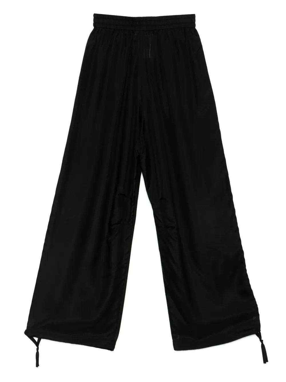 Silk Trousers