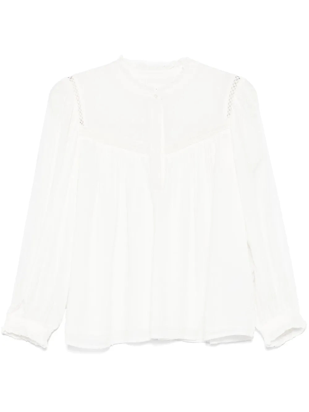 Pintor Blouse