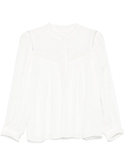 Pintor Blouse