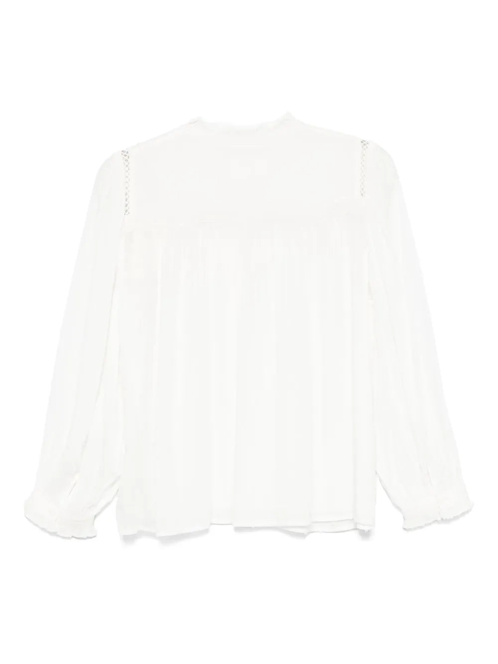 Pintor Blouse