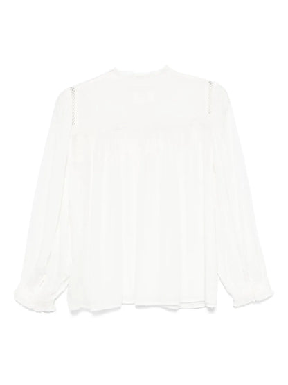 Pintor Blouse