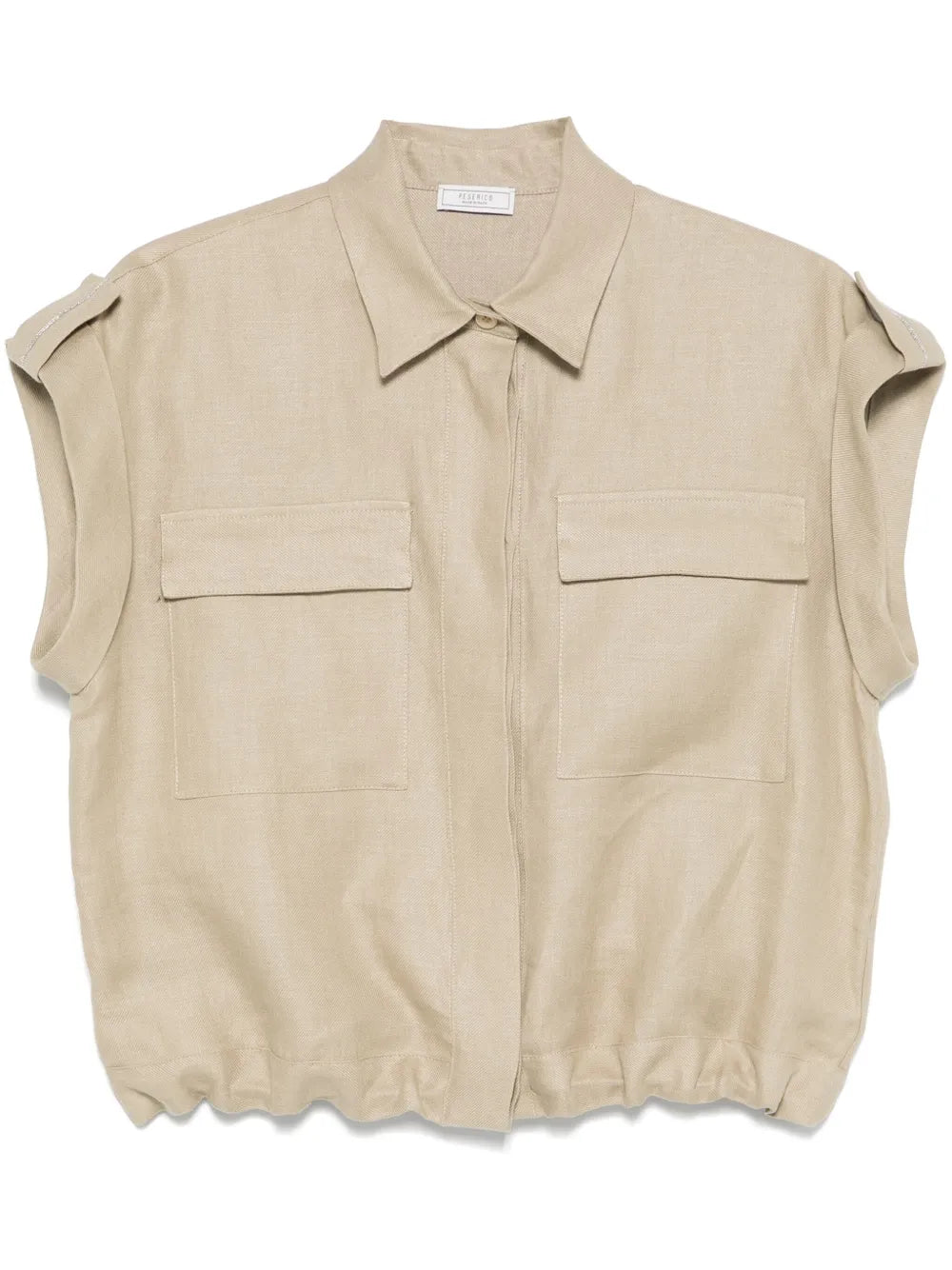 Linen Shirt