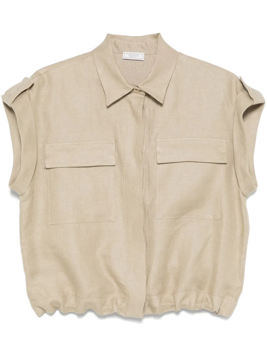 Linen Shirt
