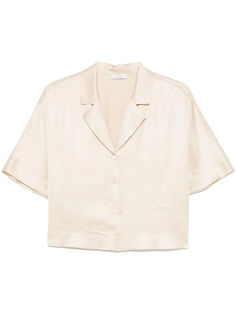 Satin Shirt