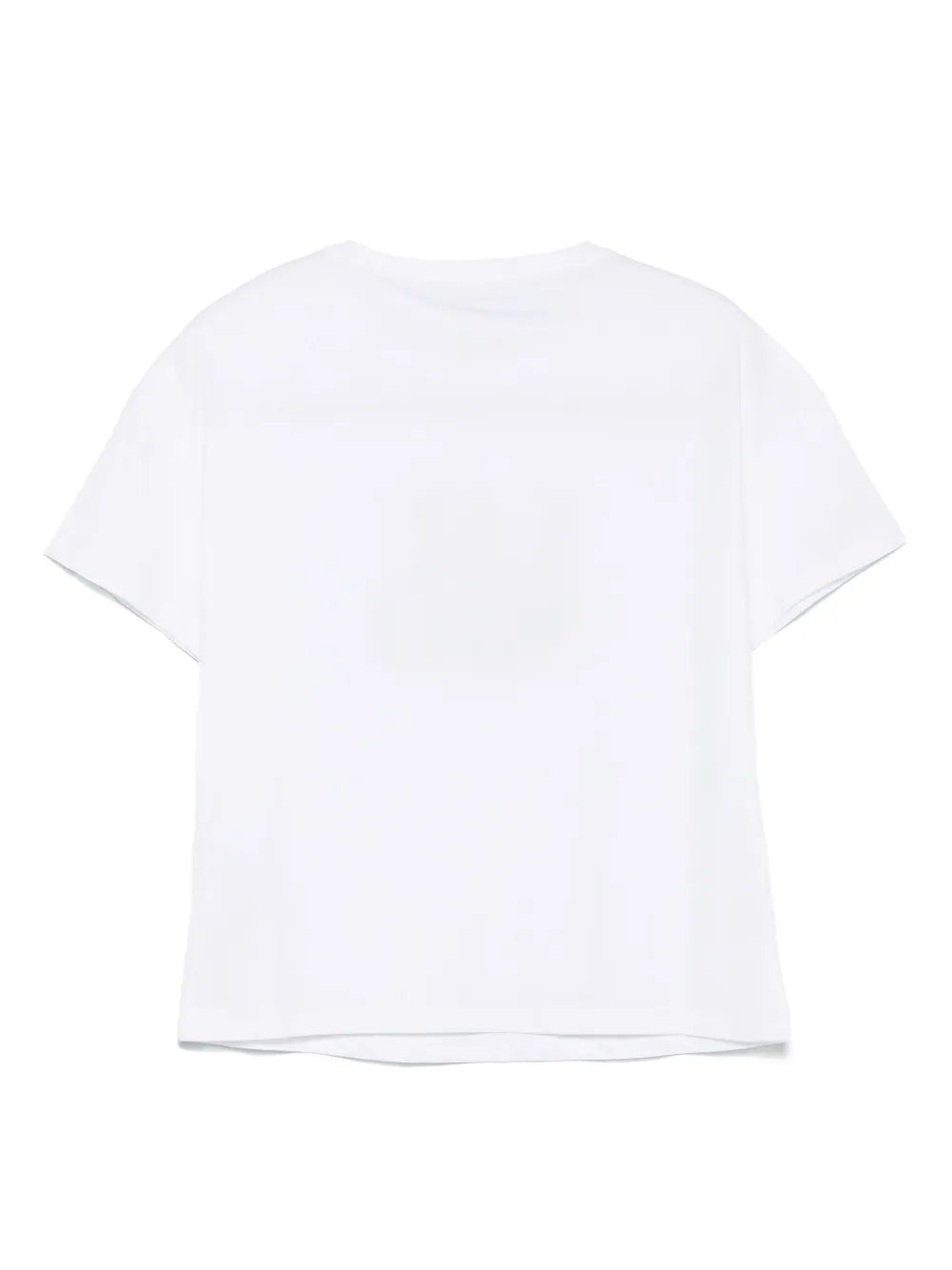 Logo-Print T-Shirt