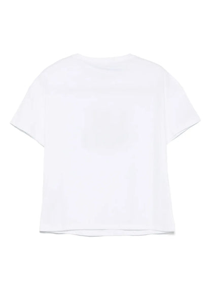 Logo-Print T-Shirt