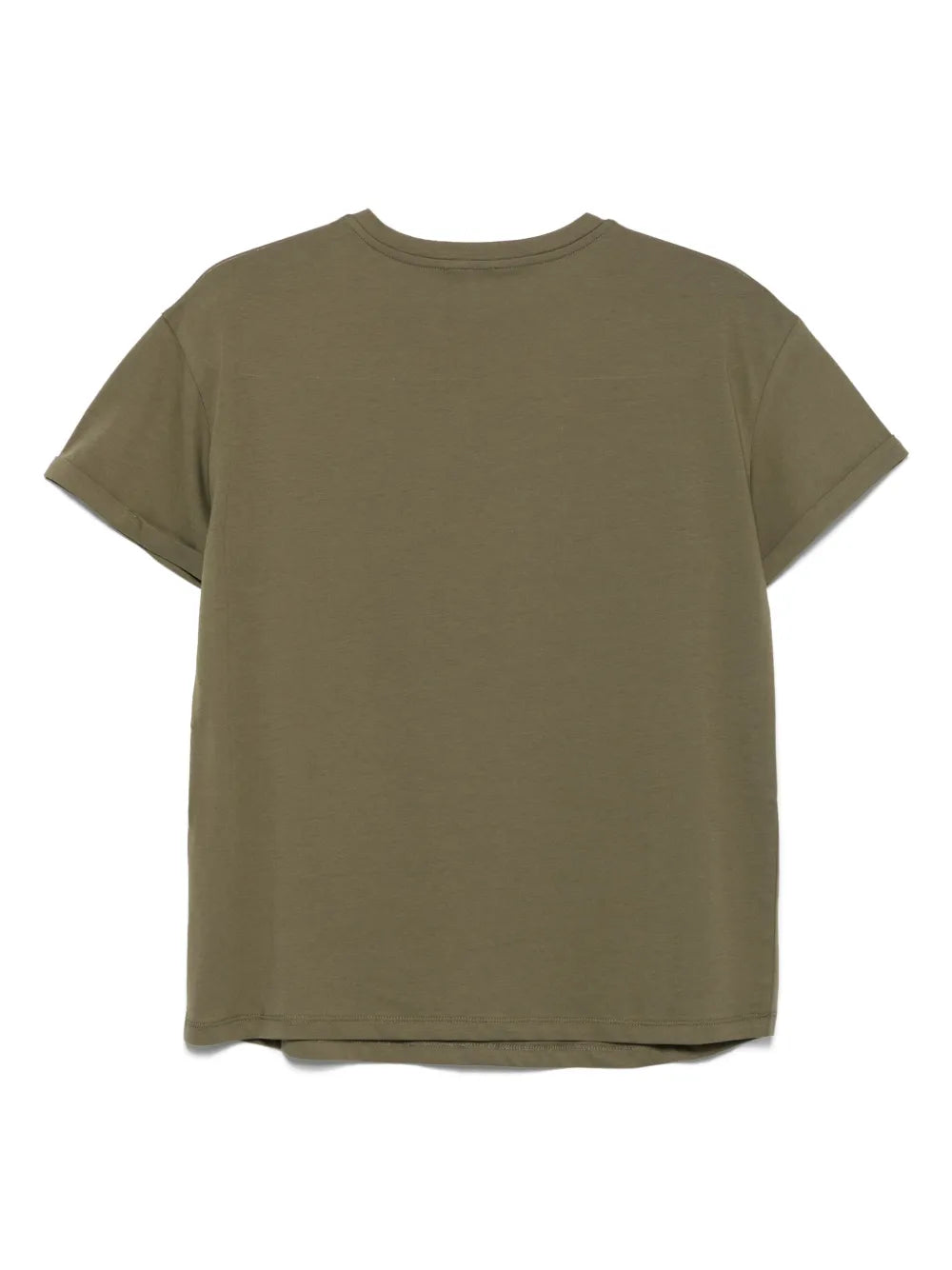 Logo-Print T-Shirt