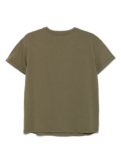 Logo-Print T-Shirt