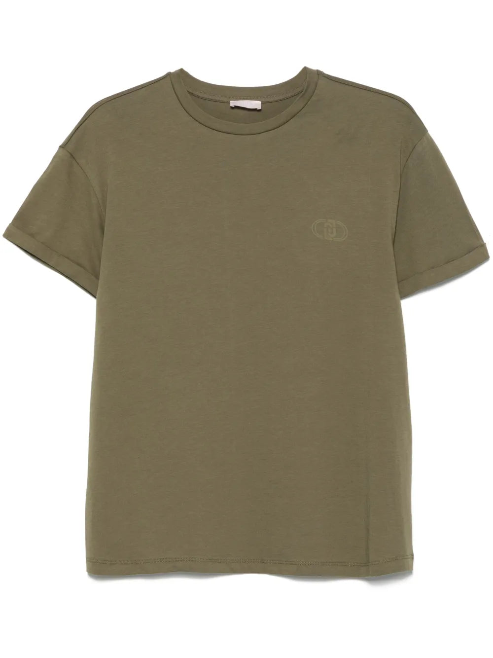 Logo-Print T-Shirt