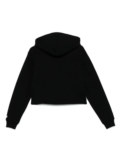 Ti Amo Gcds-Print Hoodie