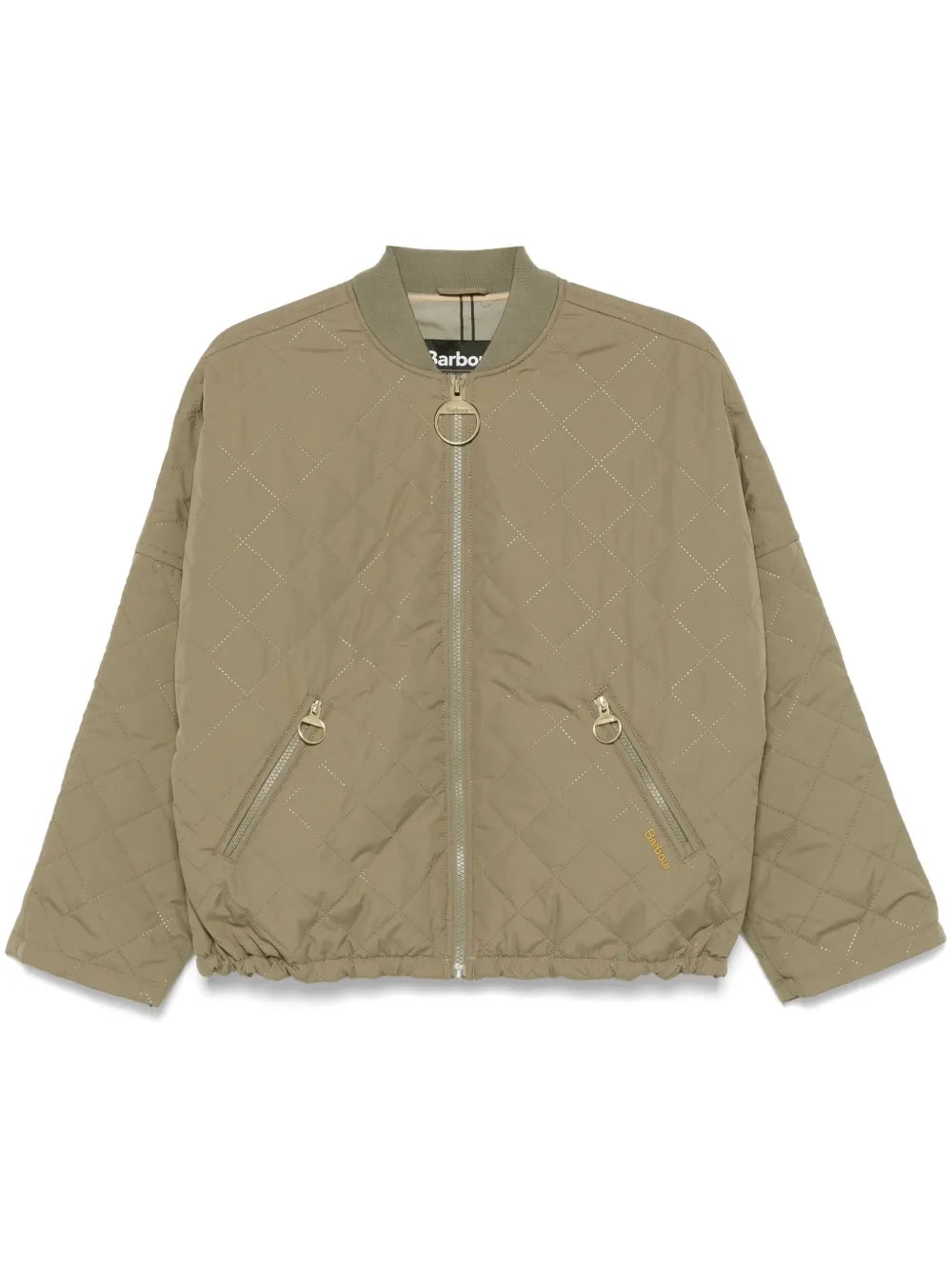 Emlyn Bomber Jacket