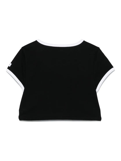 Ti Amo Gcds-Print T-Shirt
