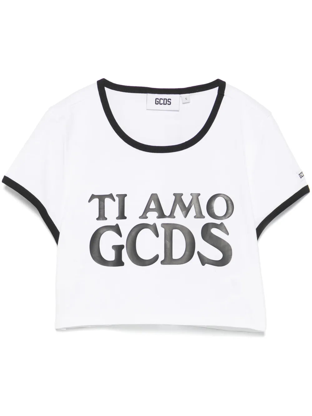 Ti Amo Gcds T-Shirt