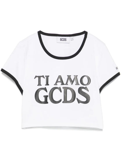 Ti Amo Gcds T-Shirt