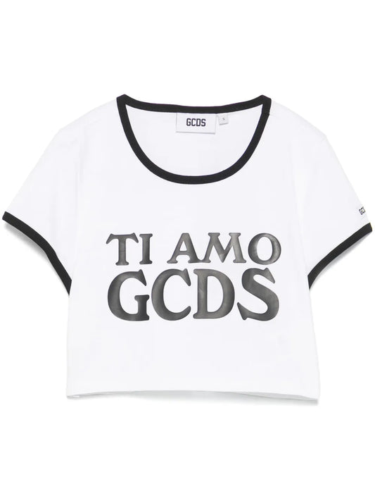 Ti Amo Gcds T-Shirt