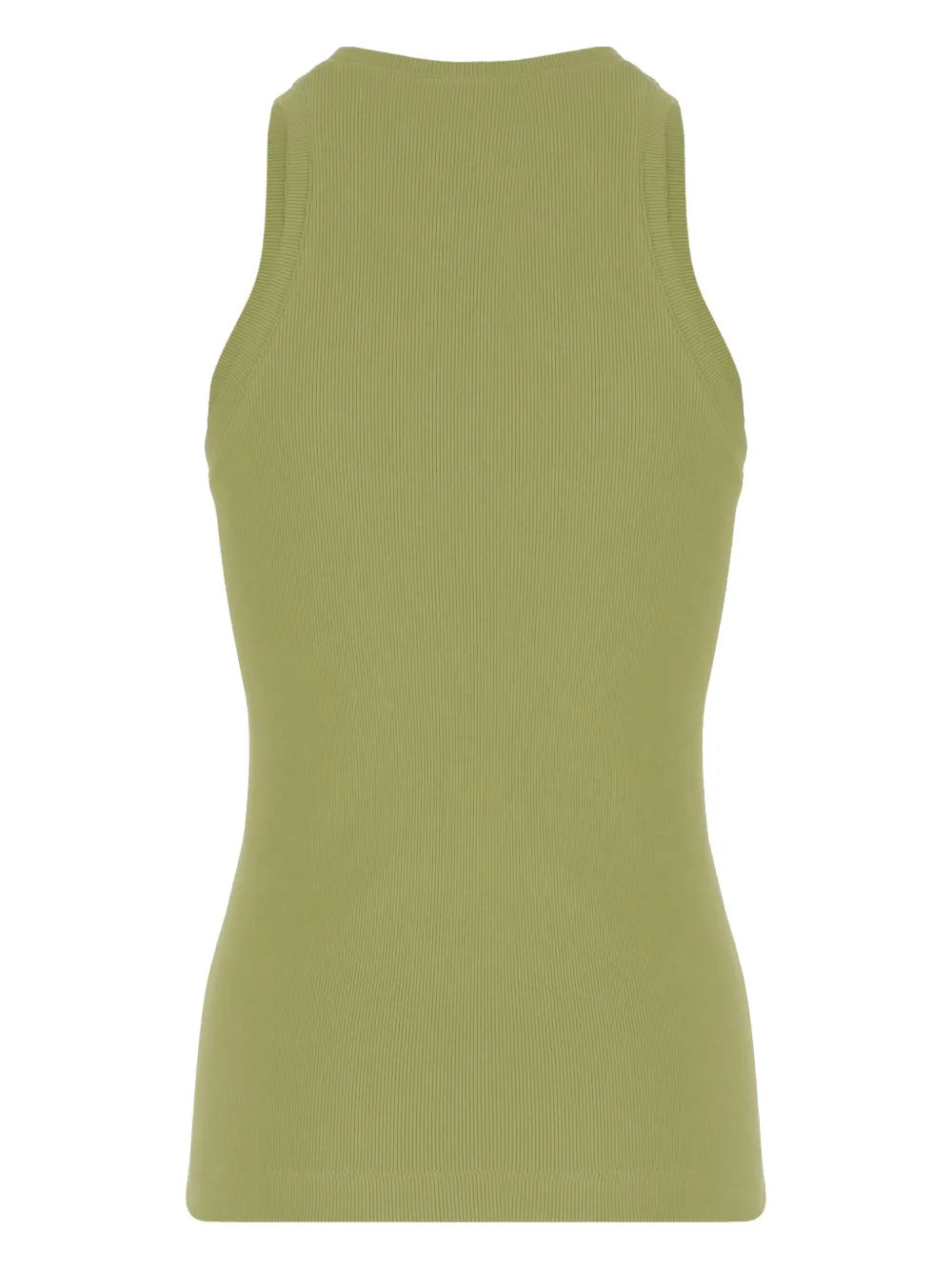 Logo Lettering Tank Top