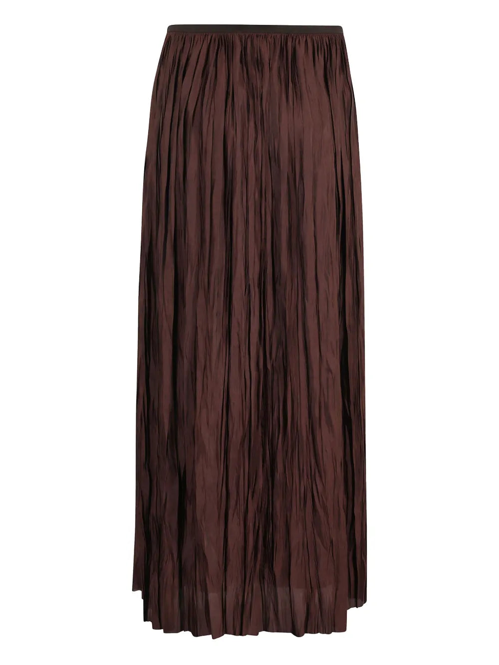 Fully Pleated Skirt