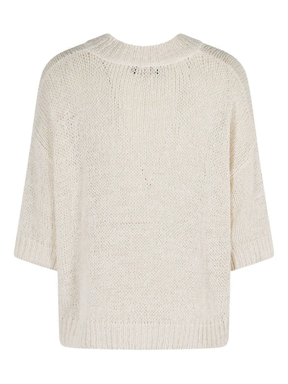 Knitted Top