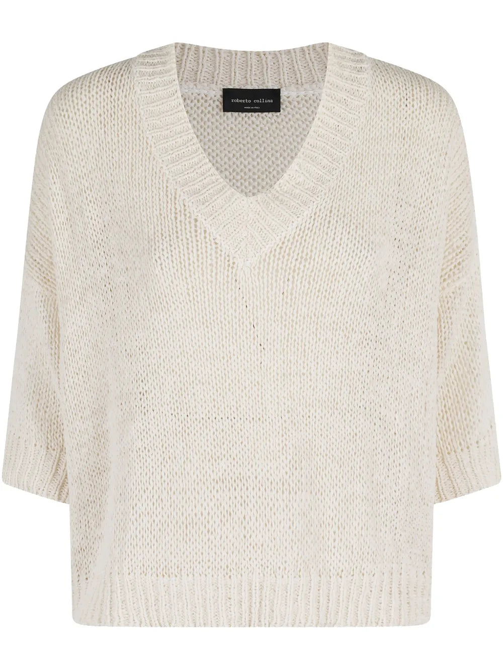 Knitted Top