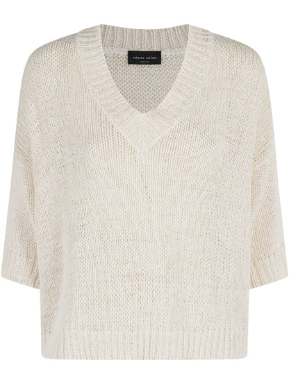 Knitted Top