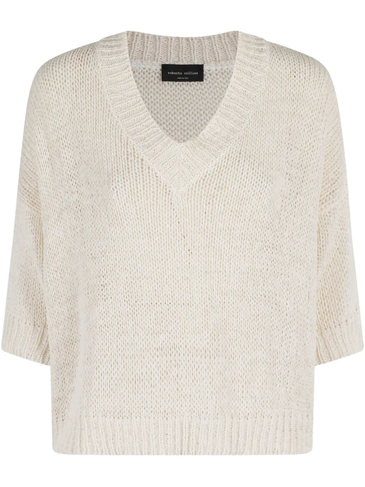 Knitted Top