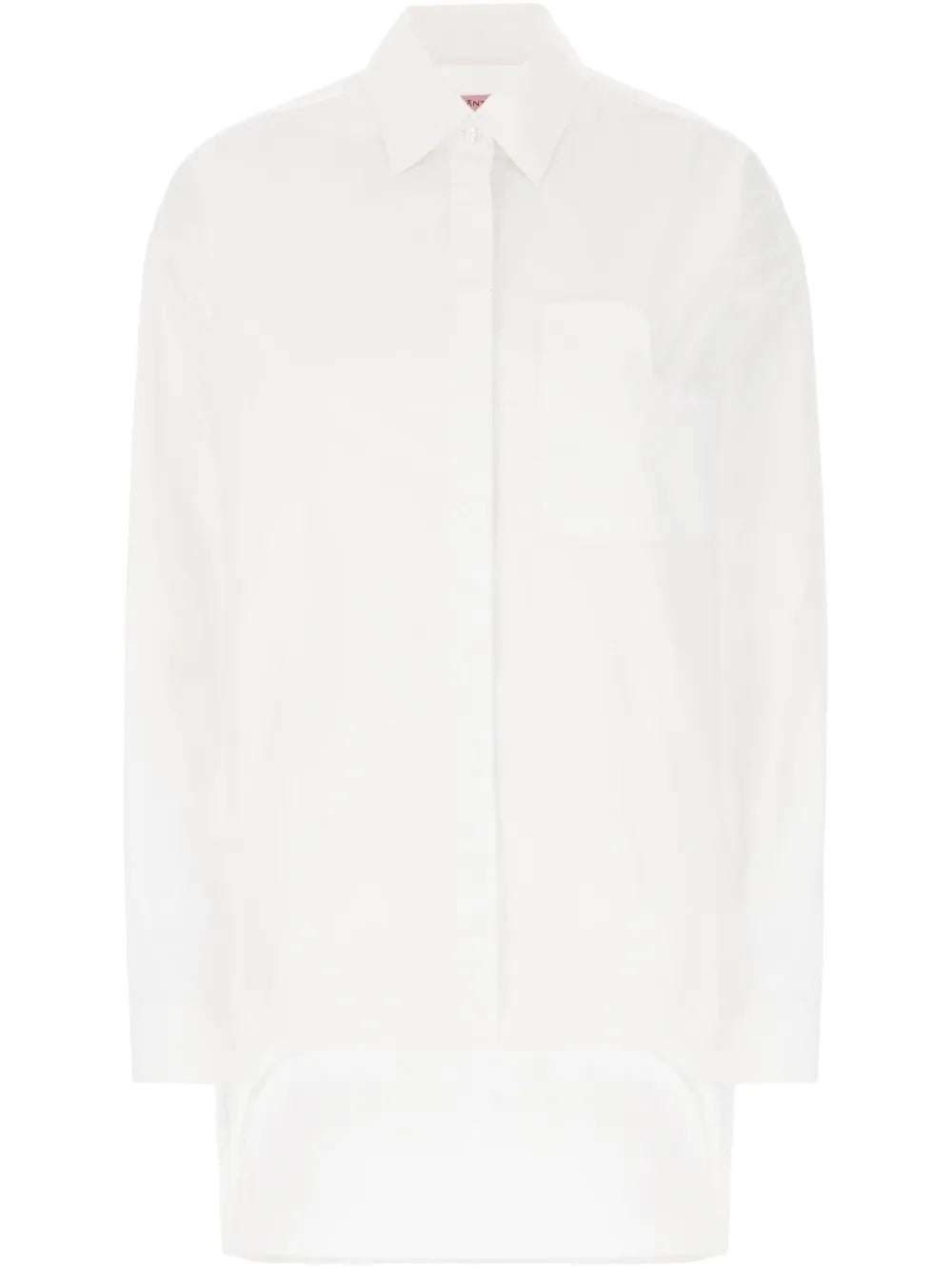 Cotton Shirt