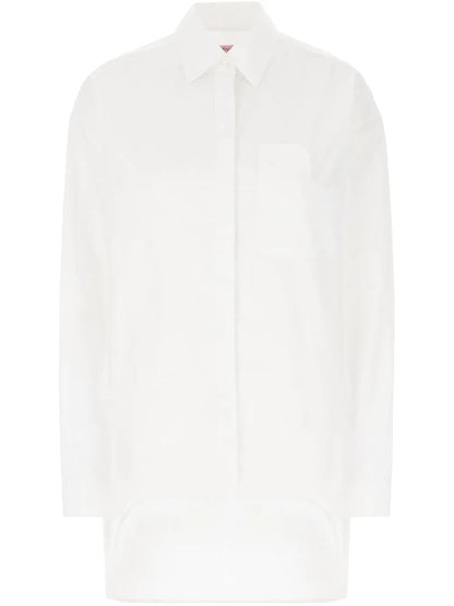 Cotton Shirt
