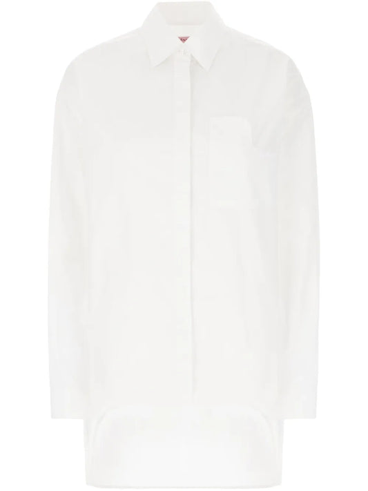 Cotton Shirt