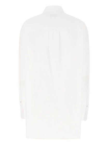 Cotton Shirt