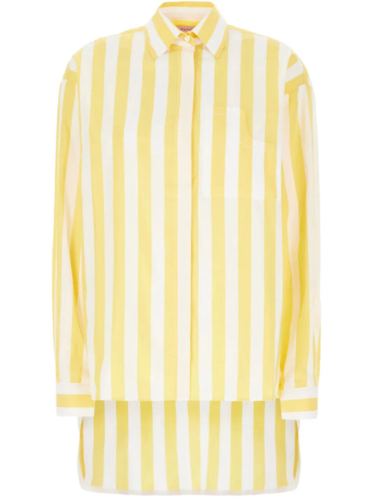 Cotton Shirt