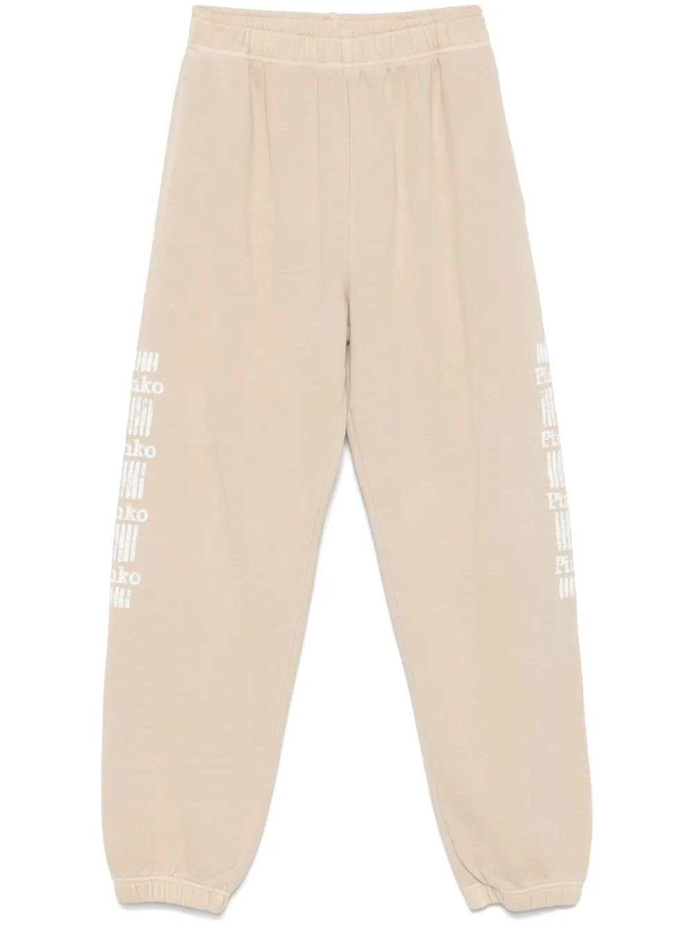 Logo-Print Track Pants