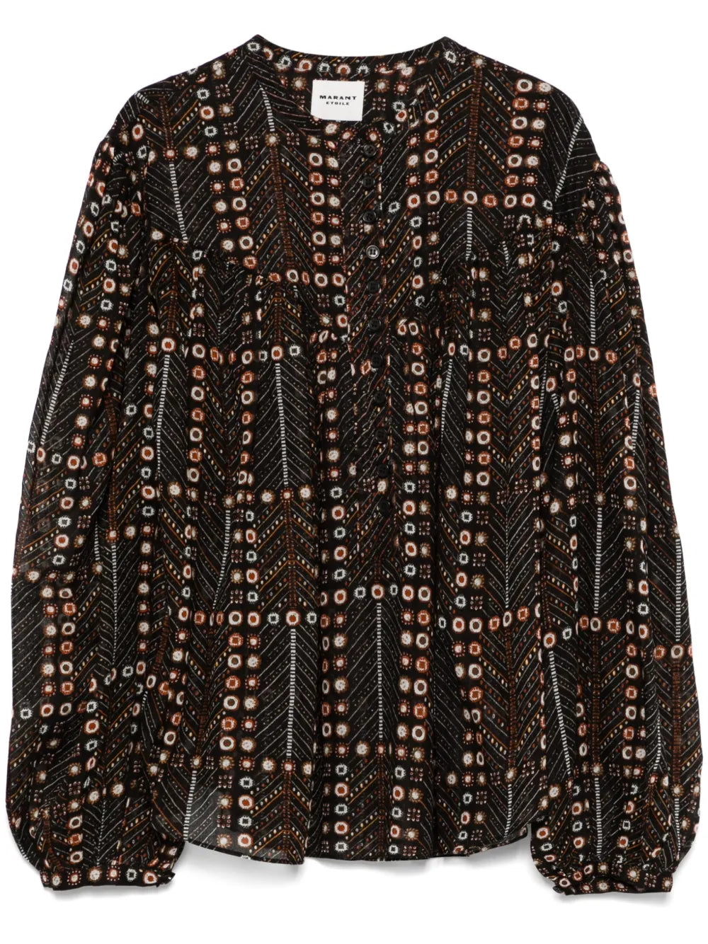 Salika Blouse