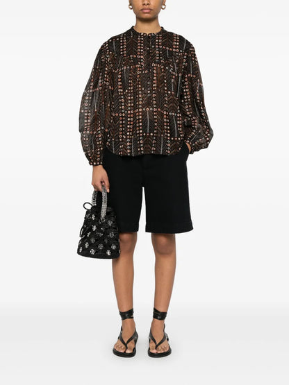Salika Blouse