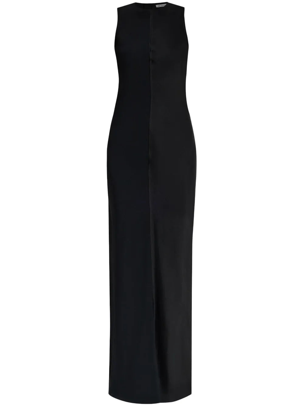 Sleeveless Midi Dress