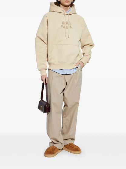 Cotton Hoodie