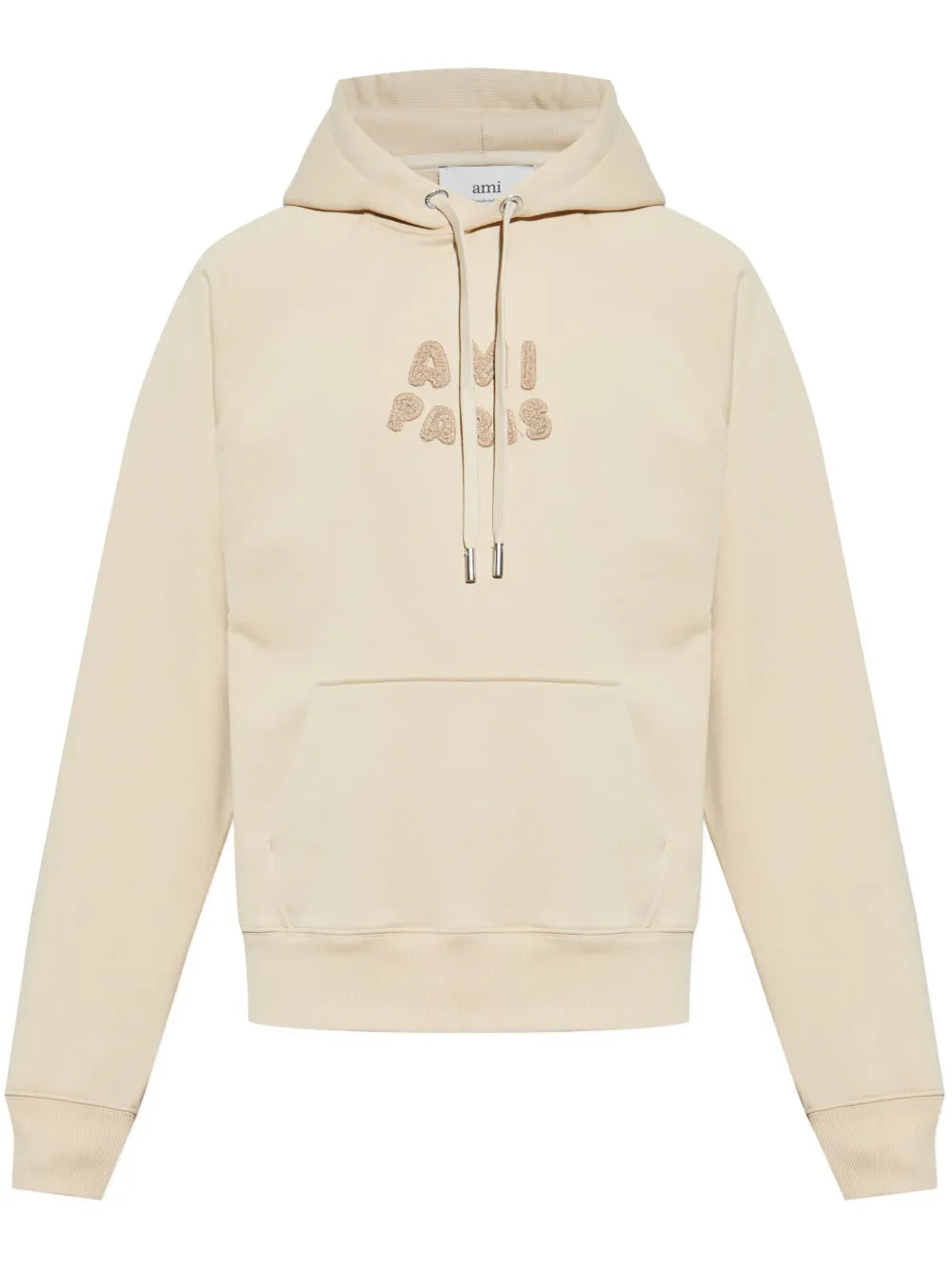 Cotton Hoodie