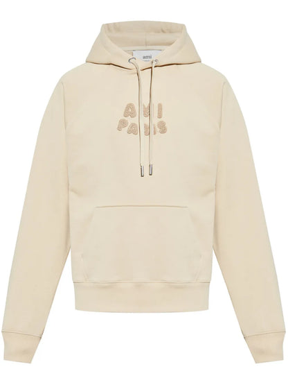 Cotton Hoodie