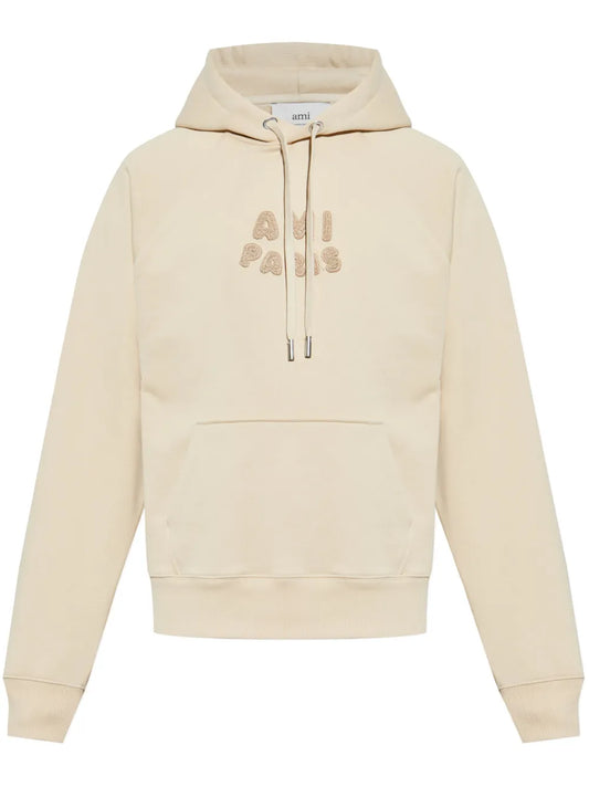 Cotton Hoodie