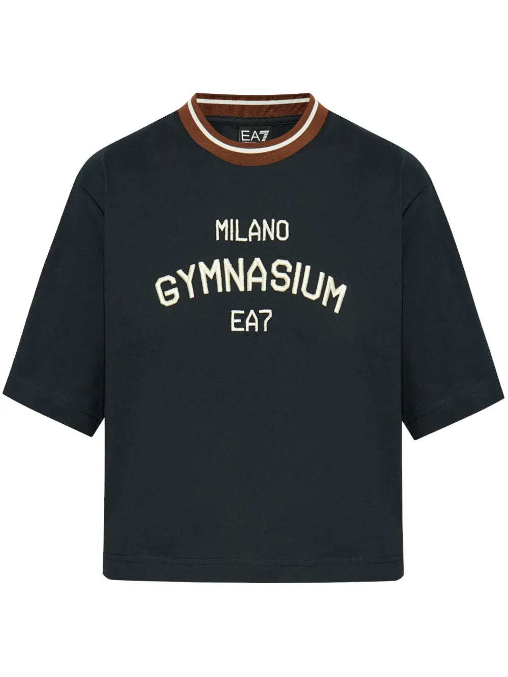 Logo-Print T-Shirt