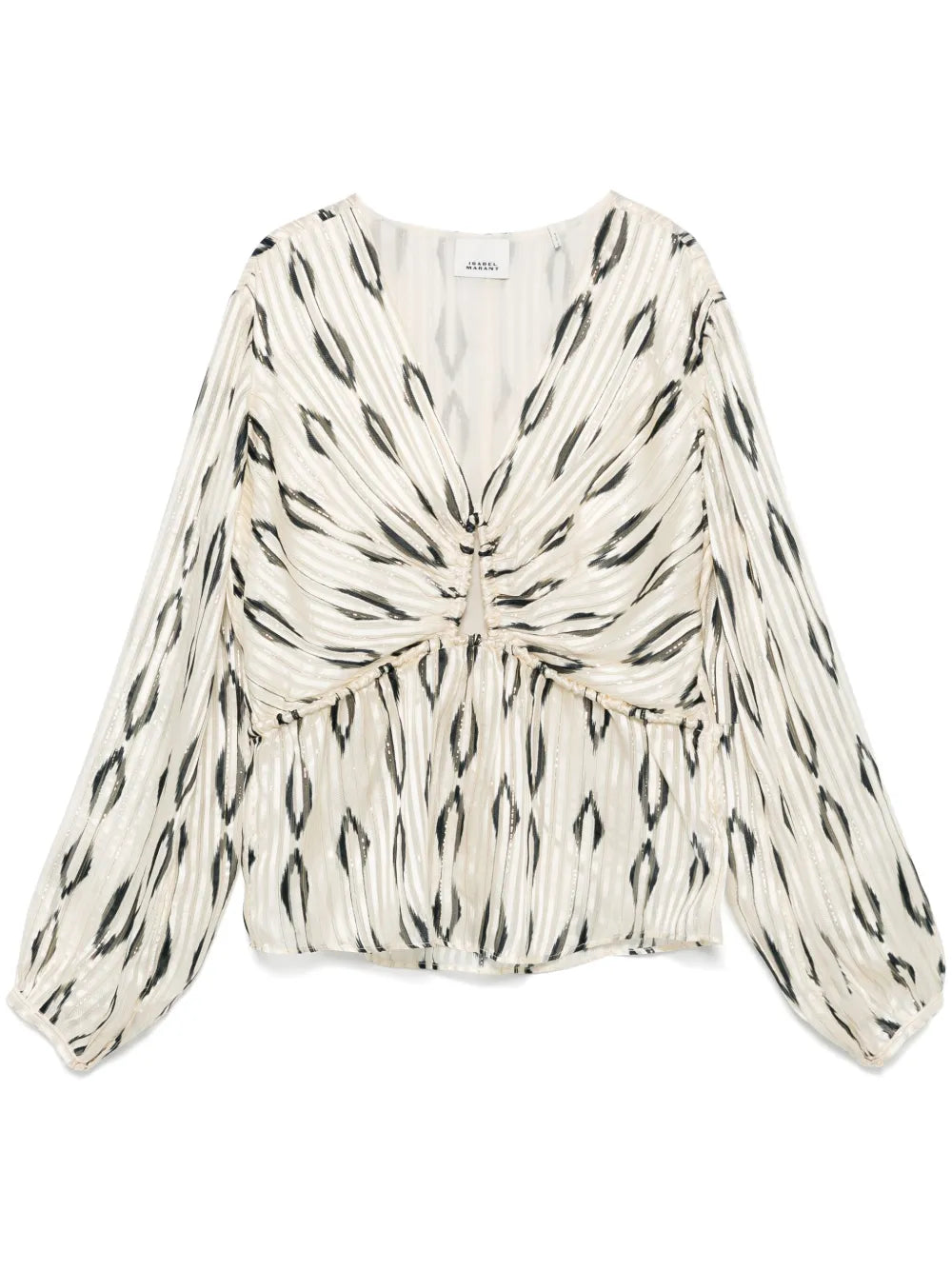 Stellar Blouse