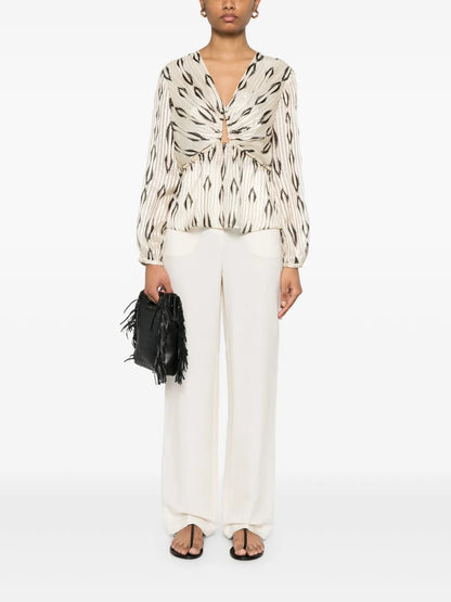 Stellar Blouse