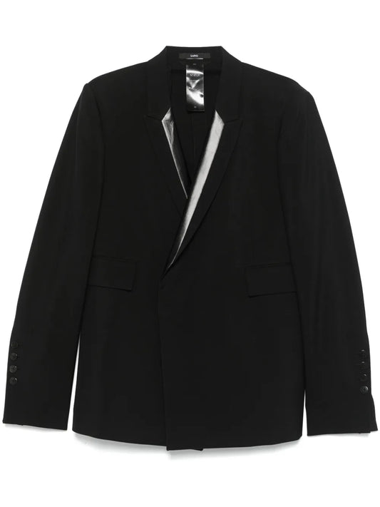 Nº4 Tux Blazer
