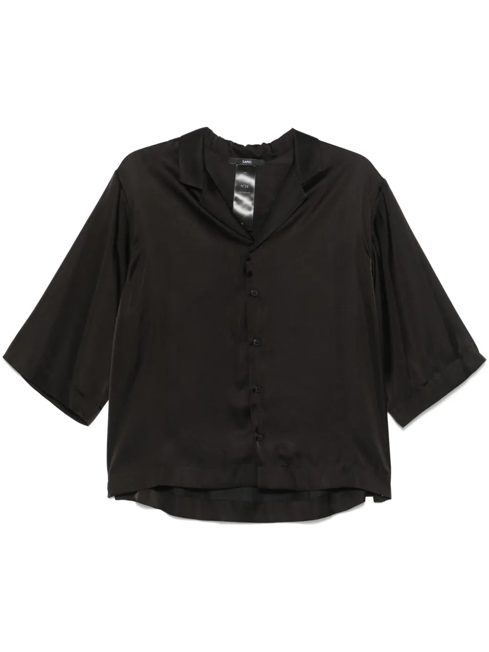 Nº38 Shirt