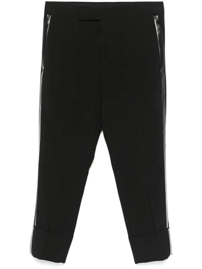 Nº7 Tux Trousers