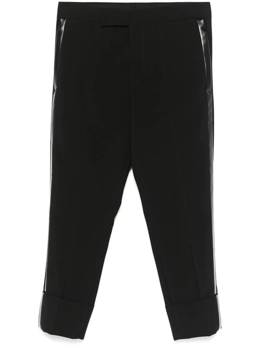 Nº7 Tux Trousers