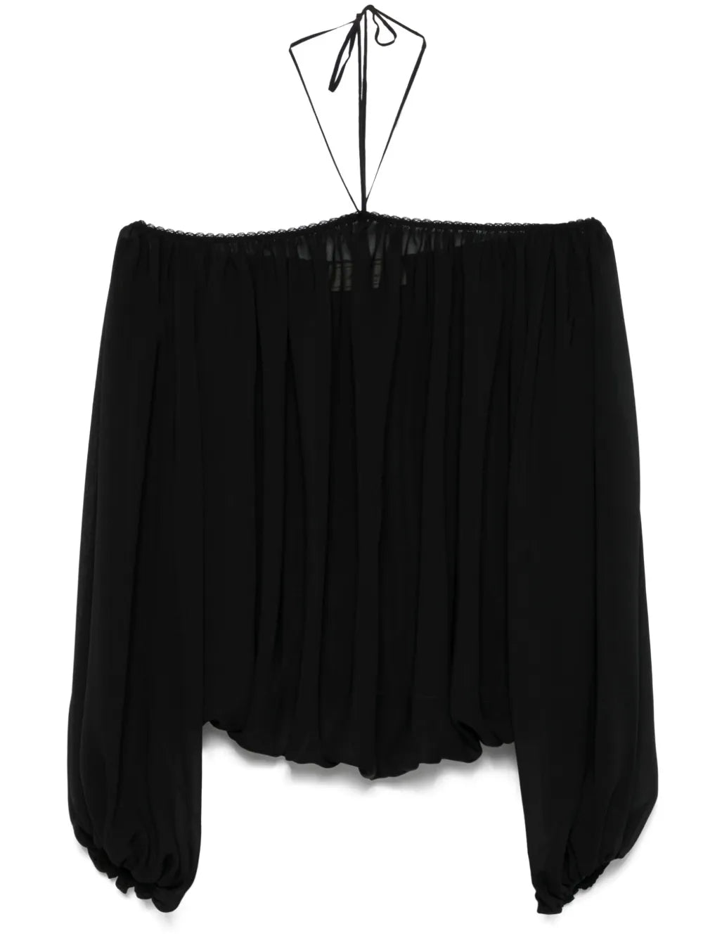 Georgette Blouse