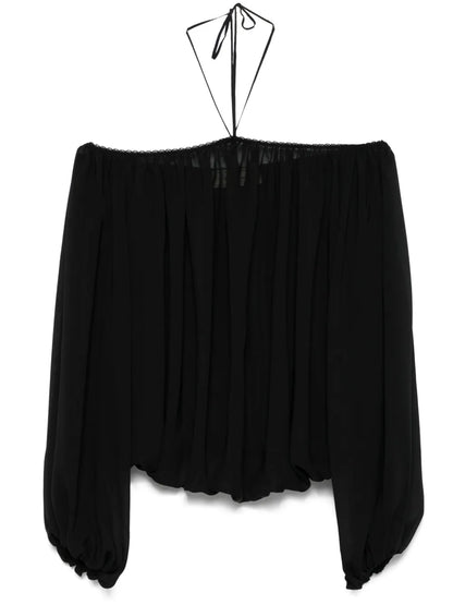 Georgette Blouse
