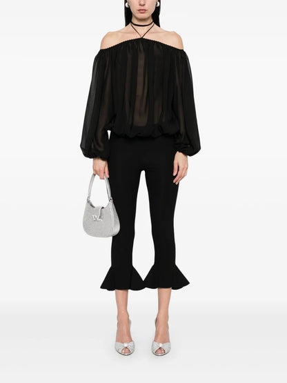 Georgette Blouse