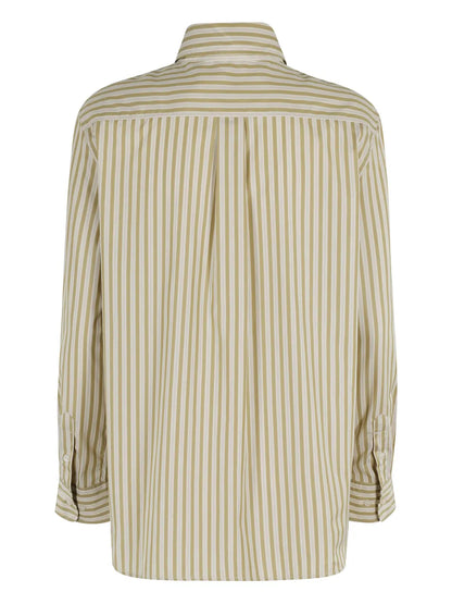 Striped Shirt